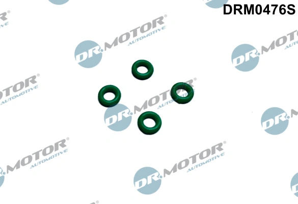 DR MOTOR DRM0476S