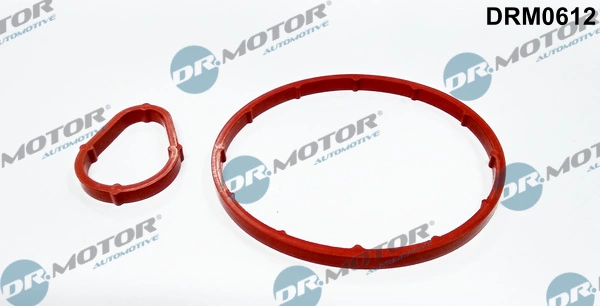 DR MOTOR DRM0612