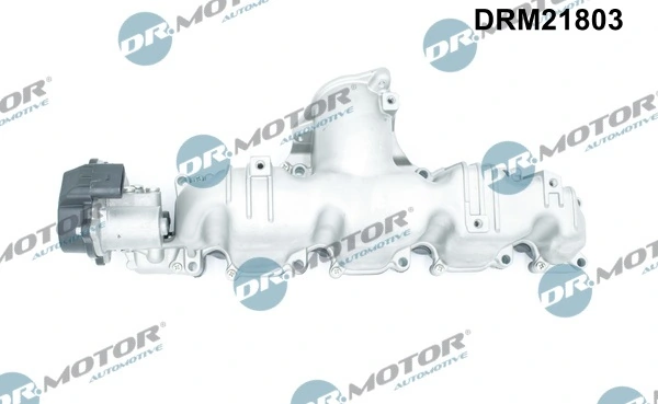 DR MOTOR DRM21803