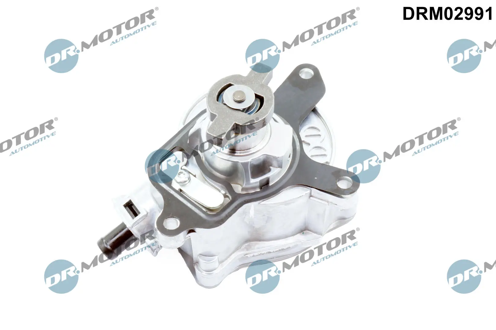 DR MOTOR DRM02991