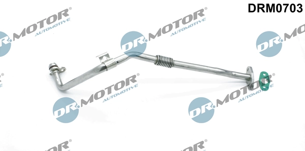 DR MOTOR DRM0703