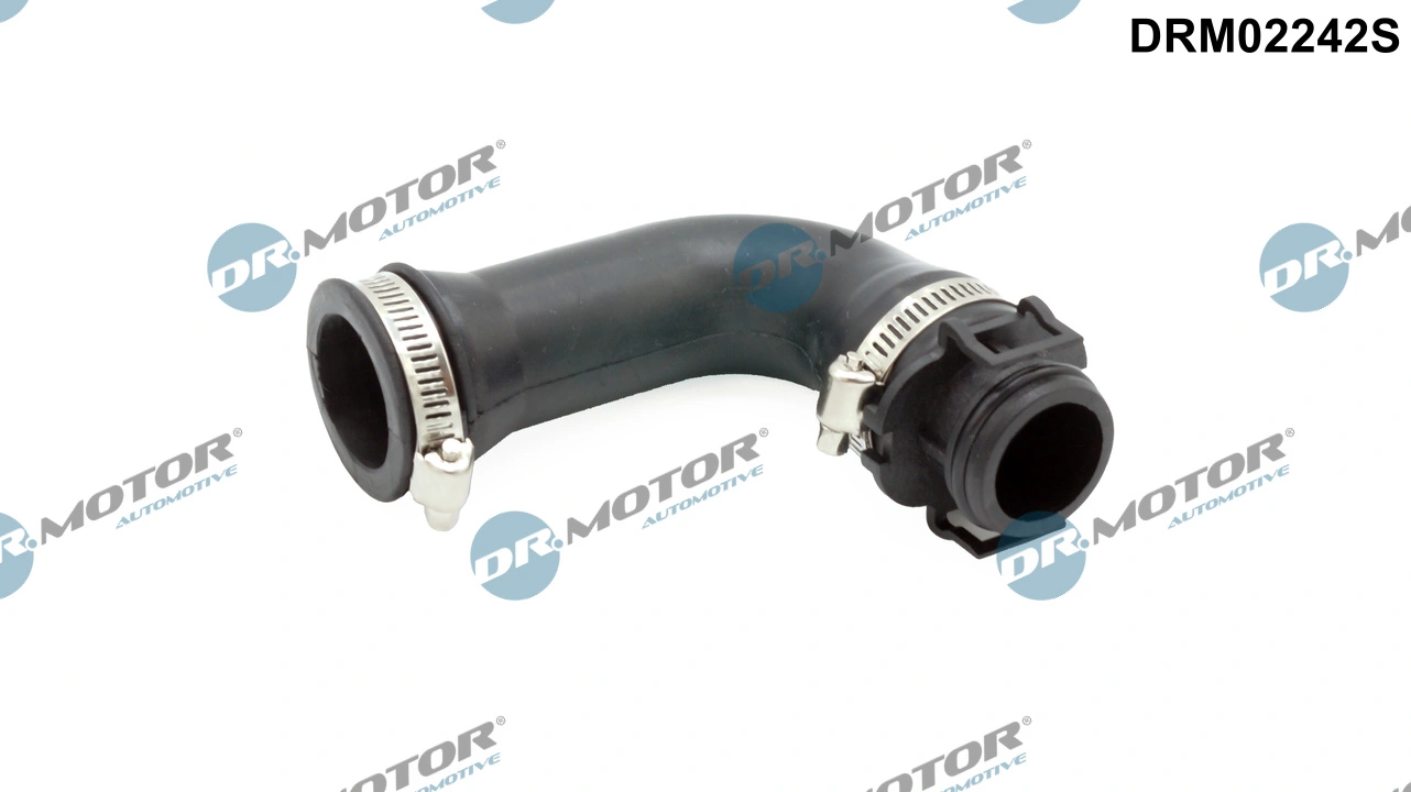 DR MOTOR DRM02242S