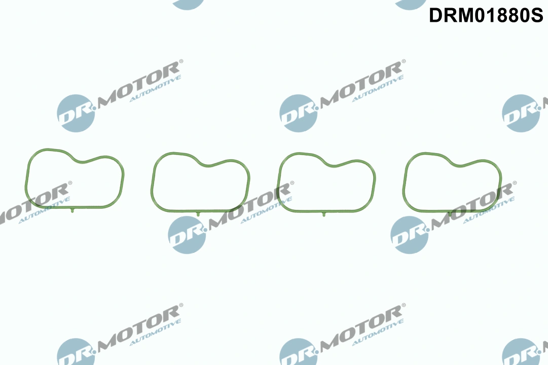 DR MOTOR DRM01880S
