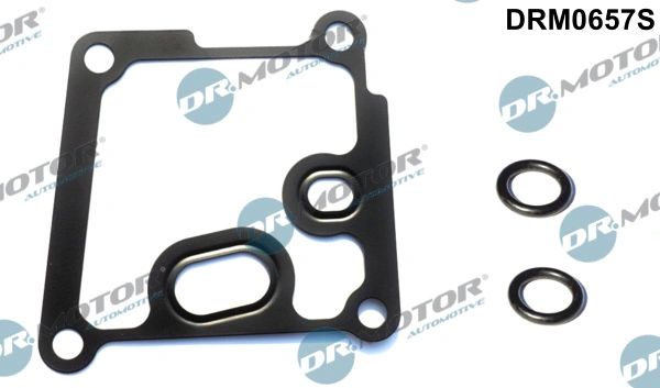 DR MOTOR DRM0657S