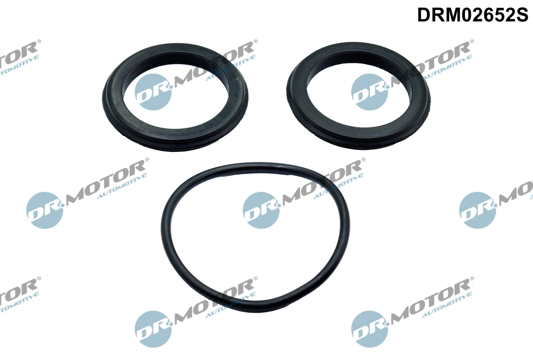 DR MOTOR DRM02652S