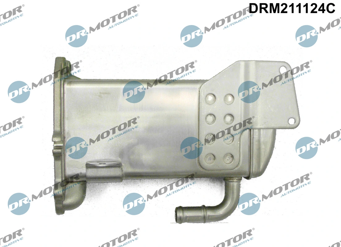 DR MOTOR DRM211124C