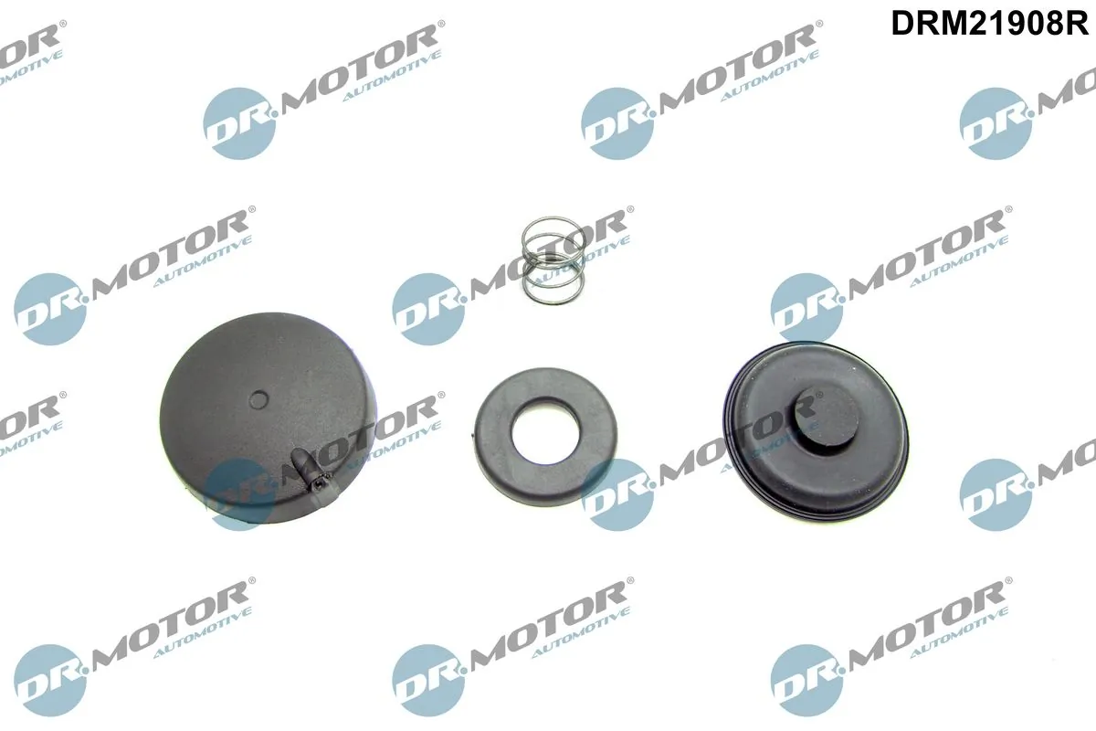 DR MOTOR DRM21908R