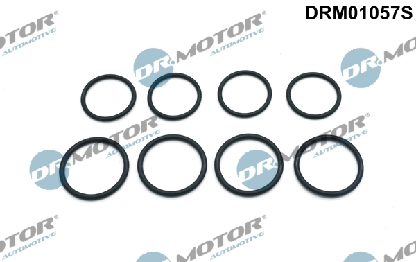 DR MOTOR DRM01057S