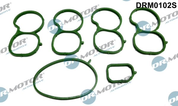 DR MOTOR DRM0102S