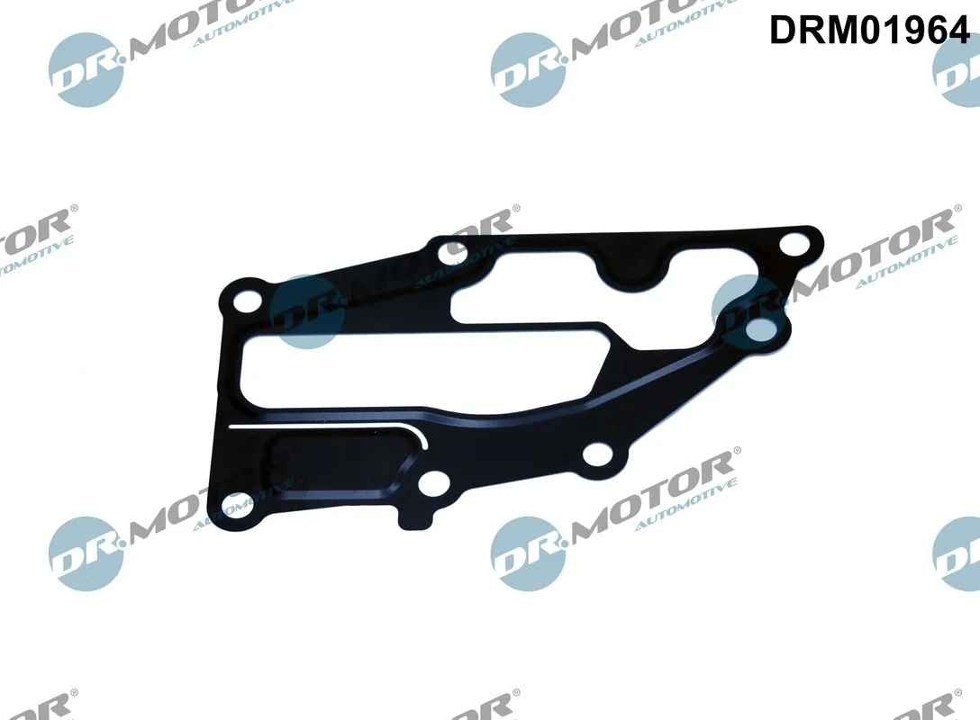 DR MOTOR DRM01964