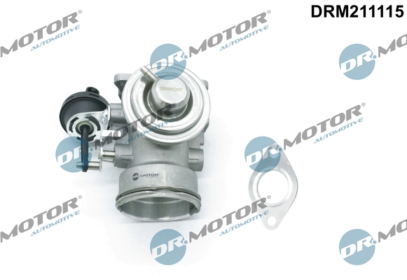 DR MOTOR DRM211115