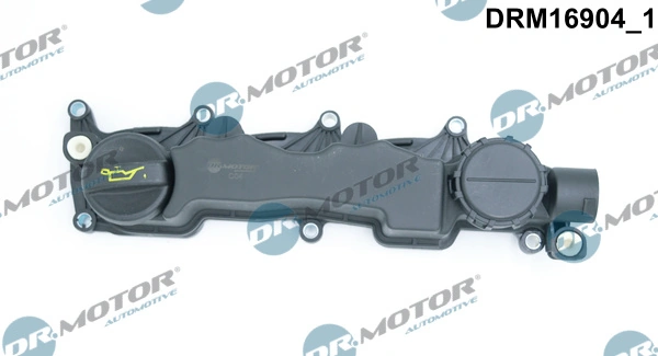 DR MOTOR DRM16904