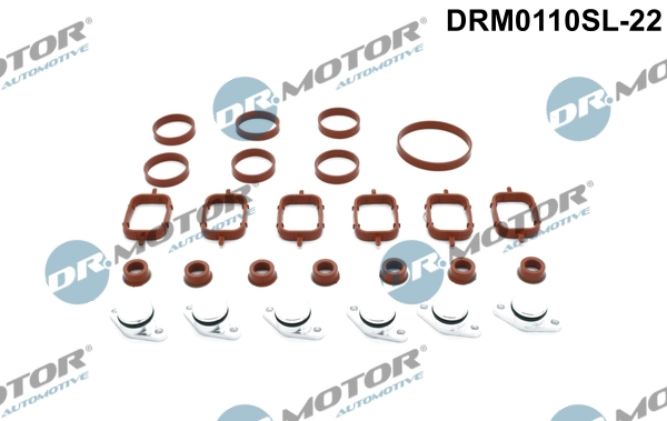 DR MOTOR DRM0110SL22