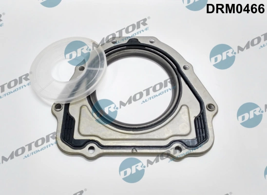 DR MOTOR DRM0466