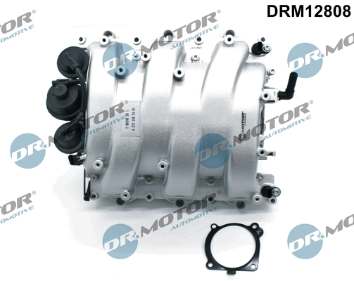 DR MOTOR DRM12808