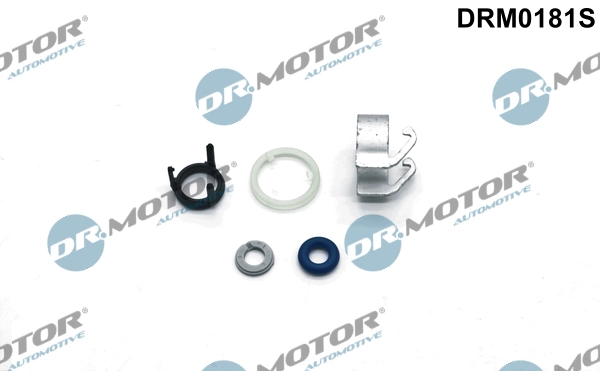 DR MOTOR DRM0181S