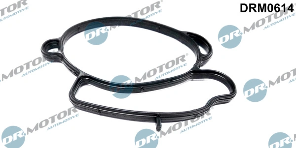 DR MOTOR DRM0614