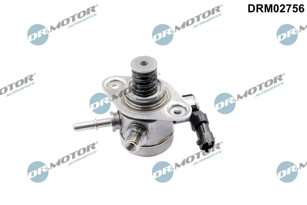 DR MOTOR DRM02756