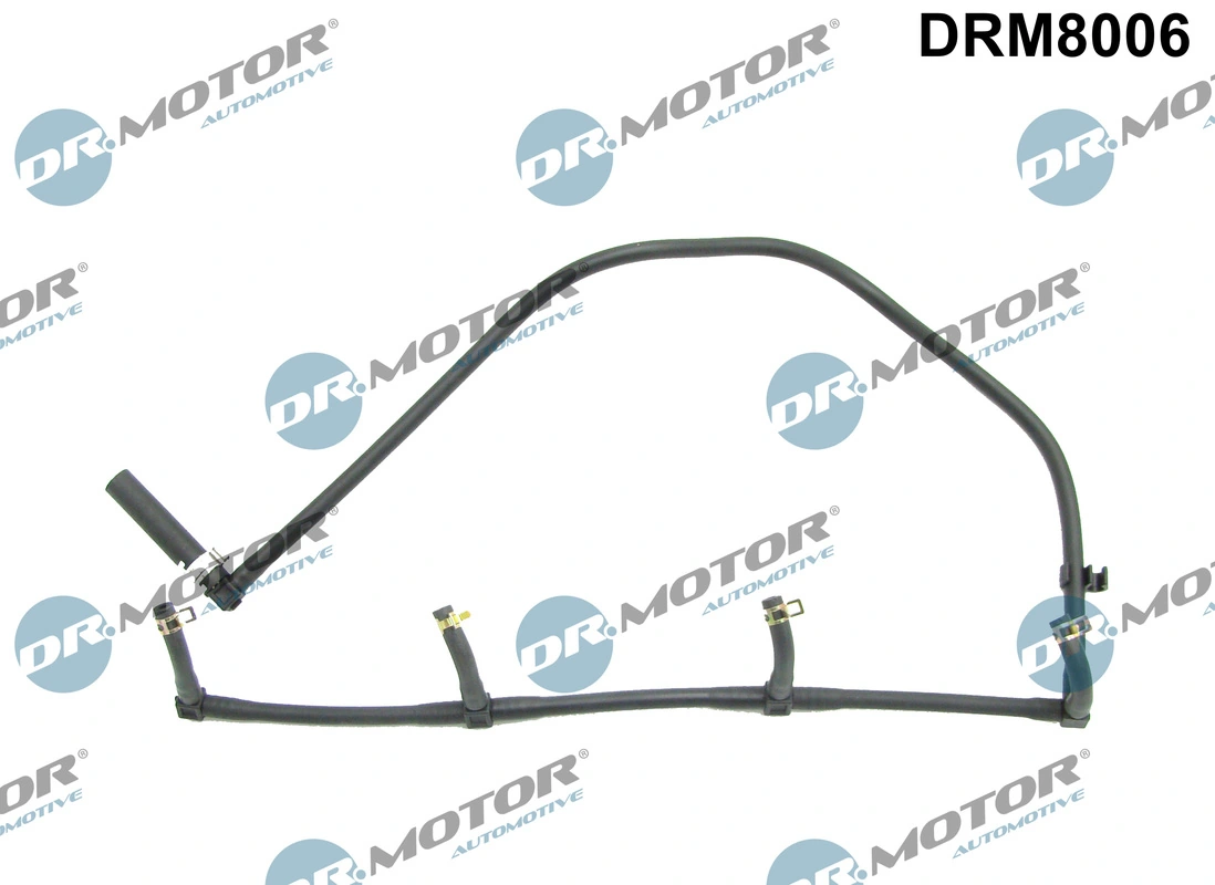 DR MOTOR DRM8006