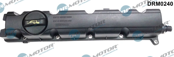 DR MOTOR DRM0240