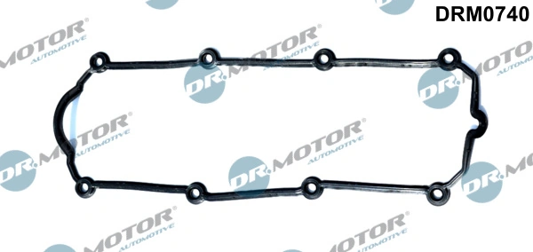 DR MOTOR DRM0740