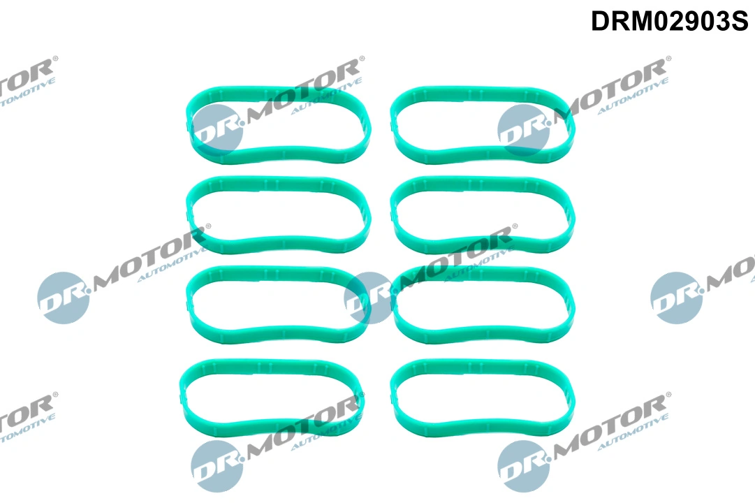 DR MOTOR DRM02903S