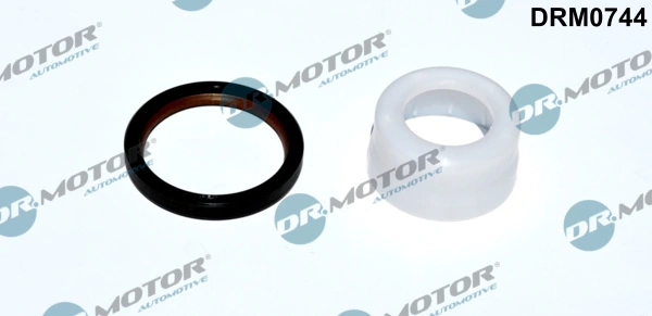 DR MOTOR DRM0744