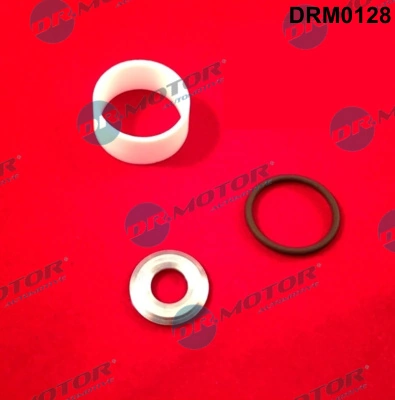 DR MOTOR DRM0128