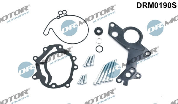 DR MOTOR DRM0190S