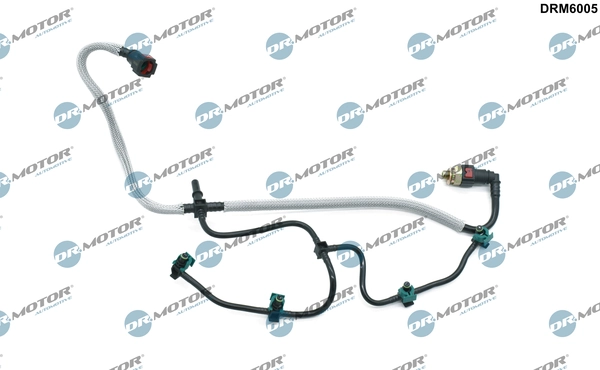 DR MOTOR DRM6005