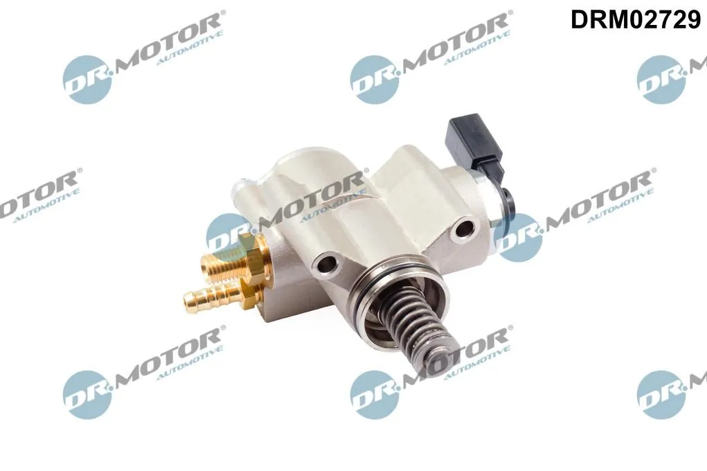 DR MOTOR DRM02729