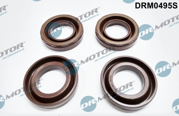 DR MOTOR DRM0495S