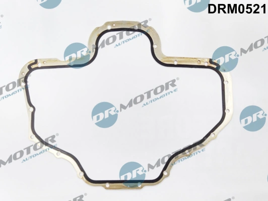 DR MOTOR DRM0521