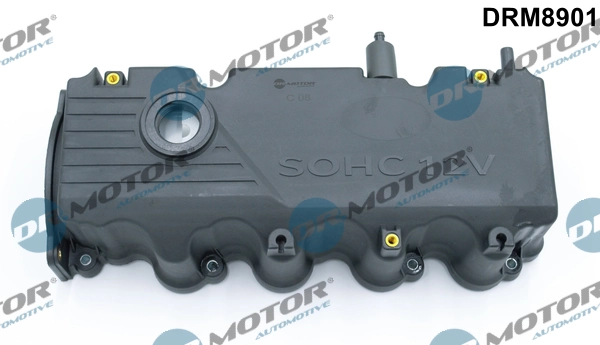 DR MOTOR DRM8901