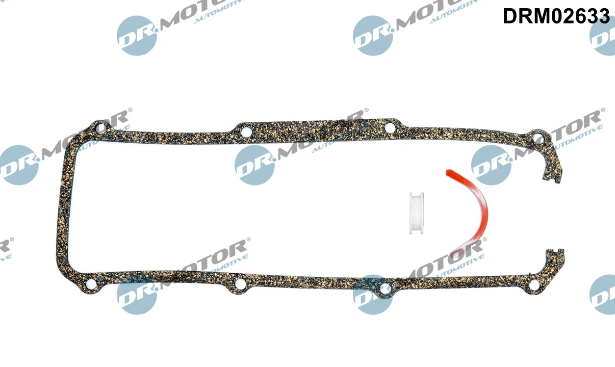 DR MOTOR DRM02633