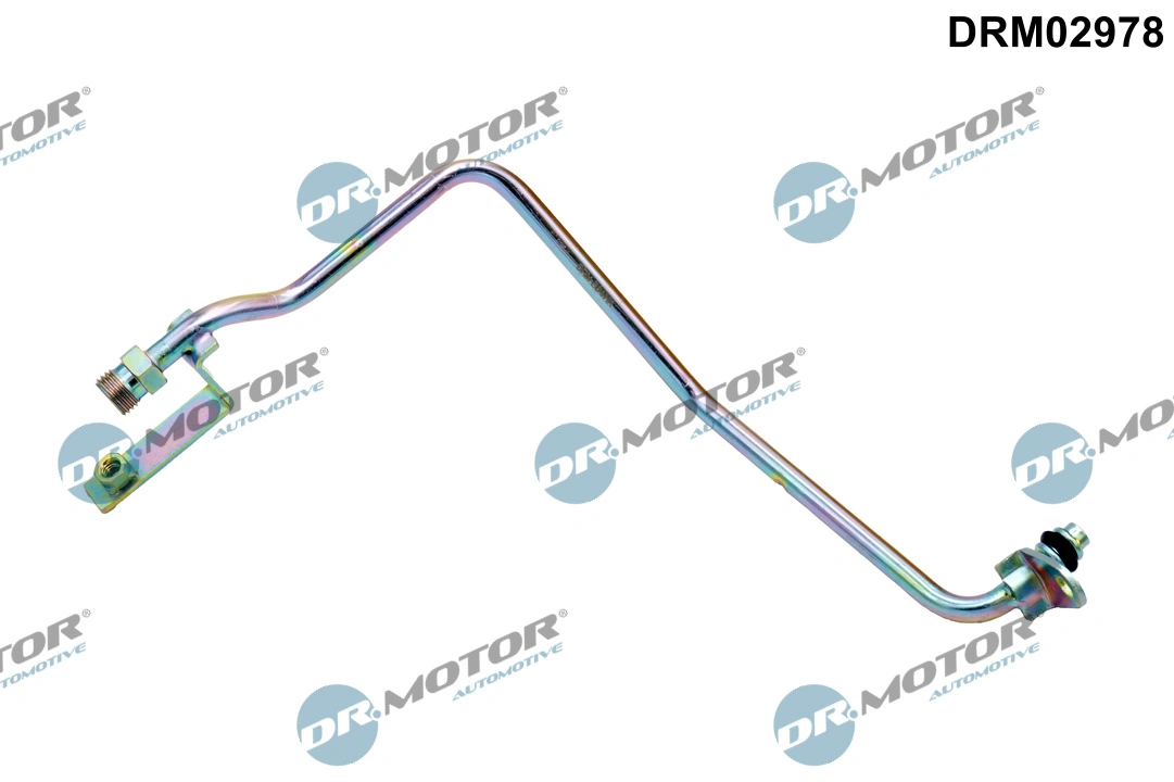 DR MOTOR DRM02978