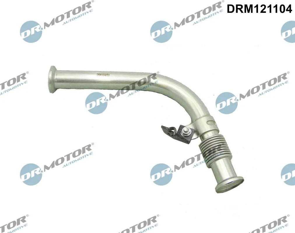 DR MOTOR DRM121104