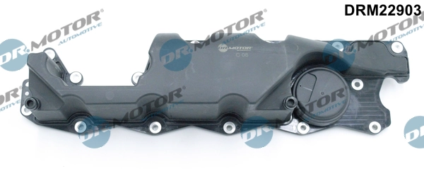 DR MOTOR DRM22903