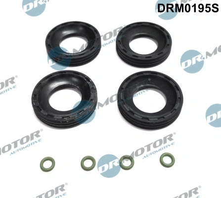 DR MOTOR DRM0195S