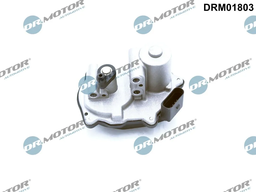 DR MOTOR DRM01803