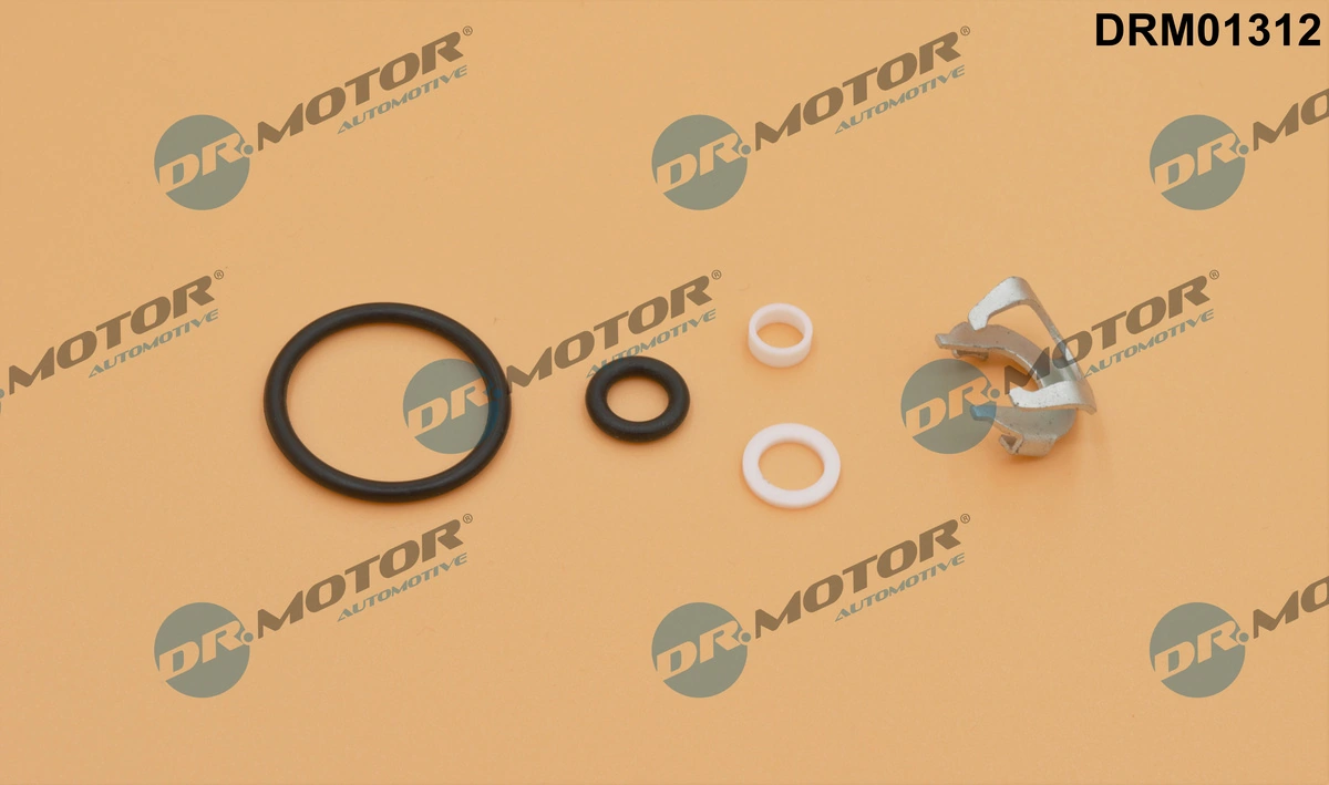 DR MOTOR DRM01312