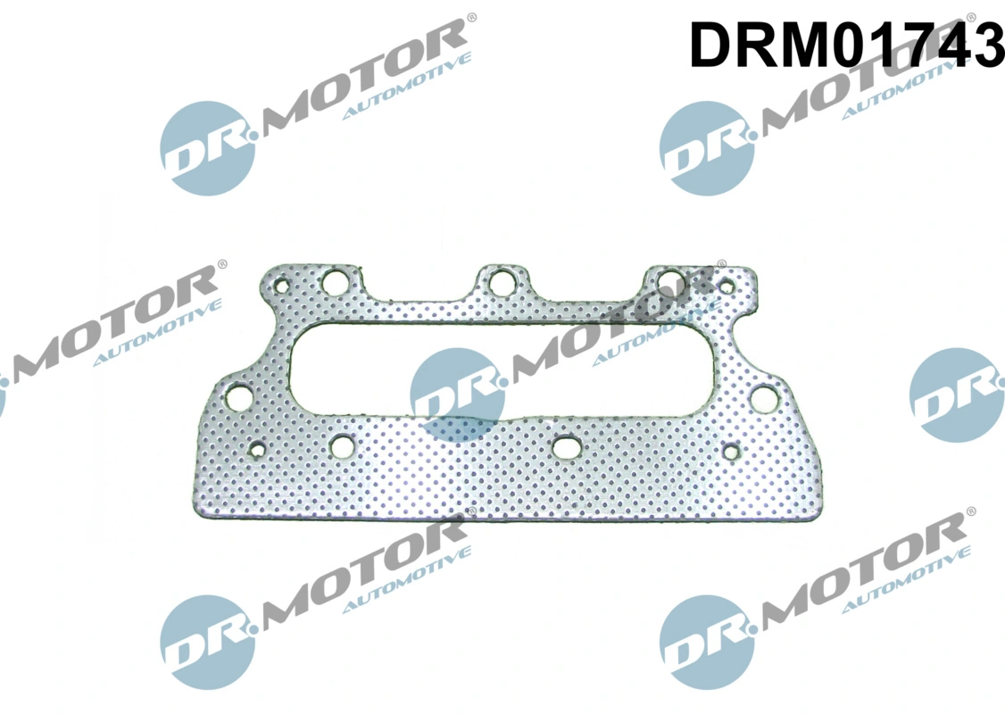 DR MOTOR DRM01743