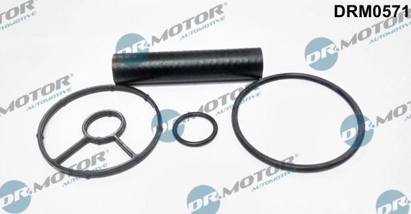 DR MOTOR DRM0571