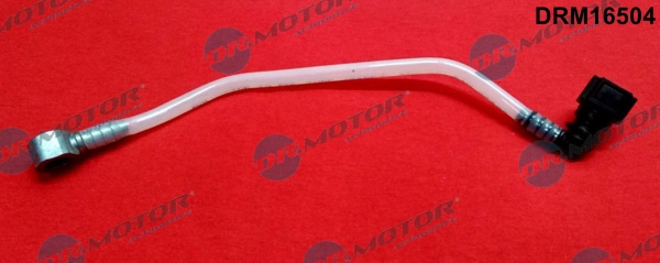 DR MOTOR DRM16504