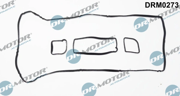 DR MOTOR DRM0273
