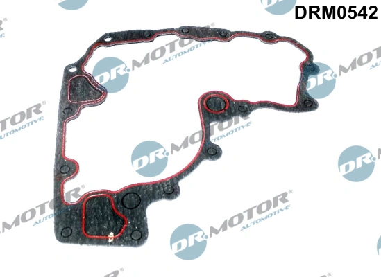 DR MOTOR DRM0542