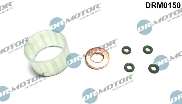 DR MOTOR DRM0150