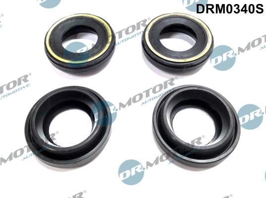 DR MOTOR DRM0340S