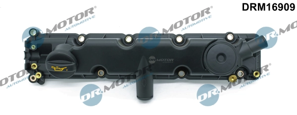 DR MOTOR DRM16909
