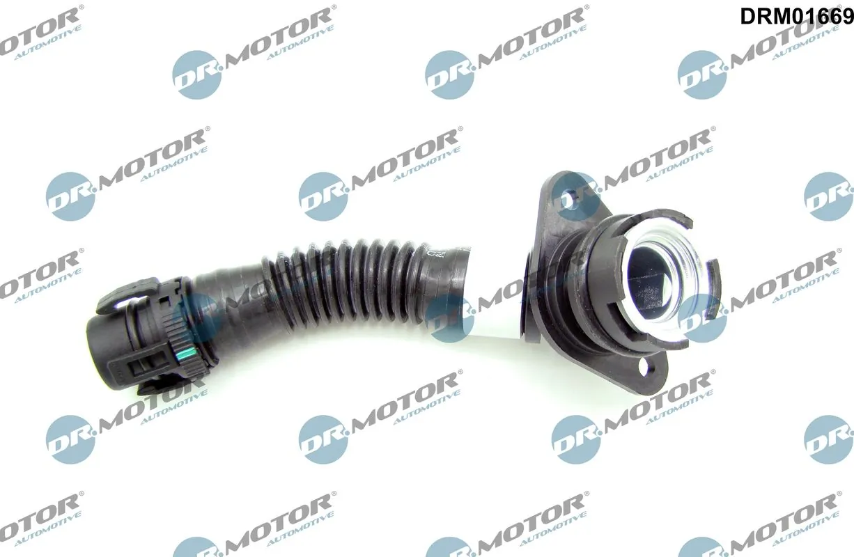 DR MOTOR DRM01669